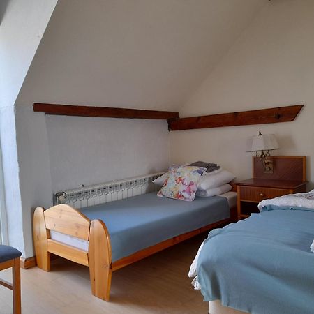 Spichlerz Apartman Rydzewo Kültér fotó