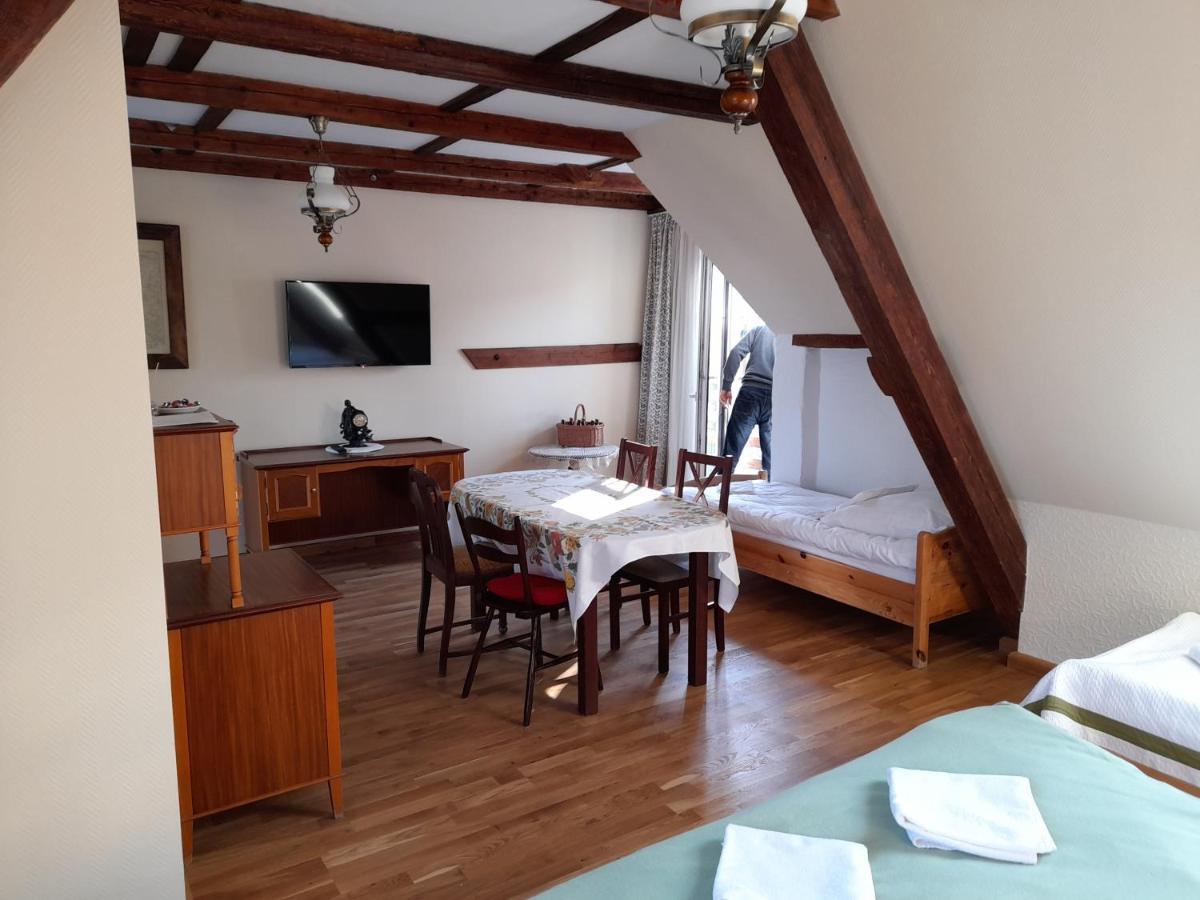 Spichlerz Apartman Rydzewo Kültér fotó