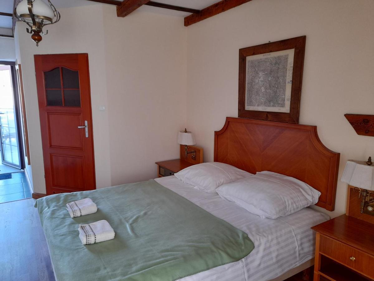 Spichlerz Apartman Rydzewo Kültér fotó