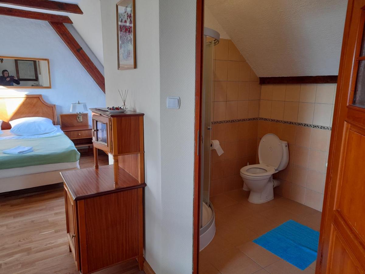 Spichlerz Apartman Rydzewo Kültér fotó
