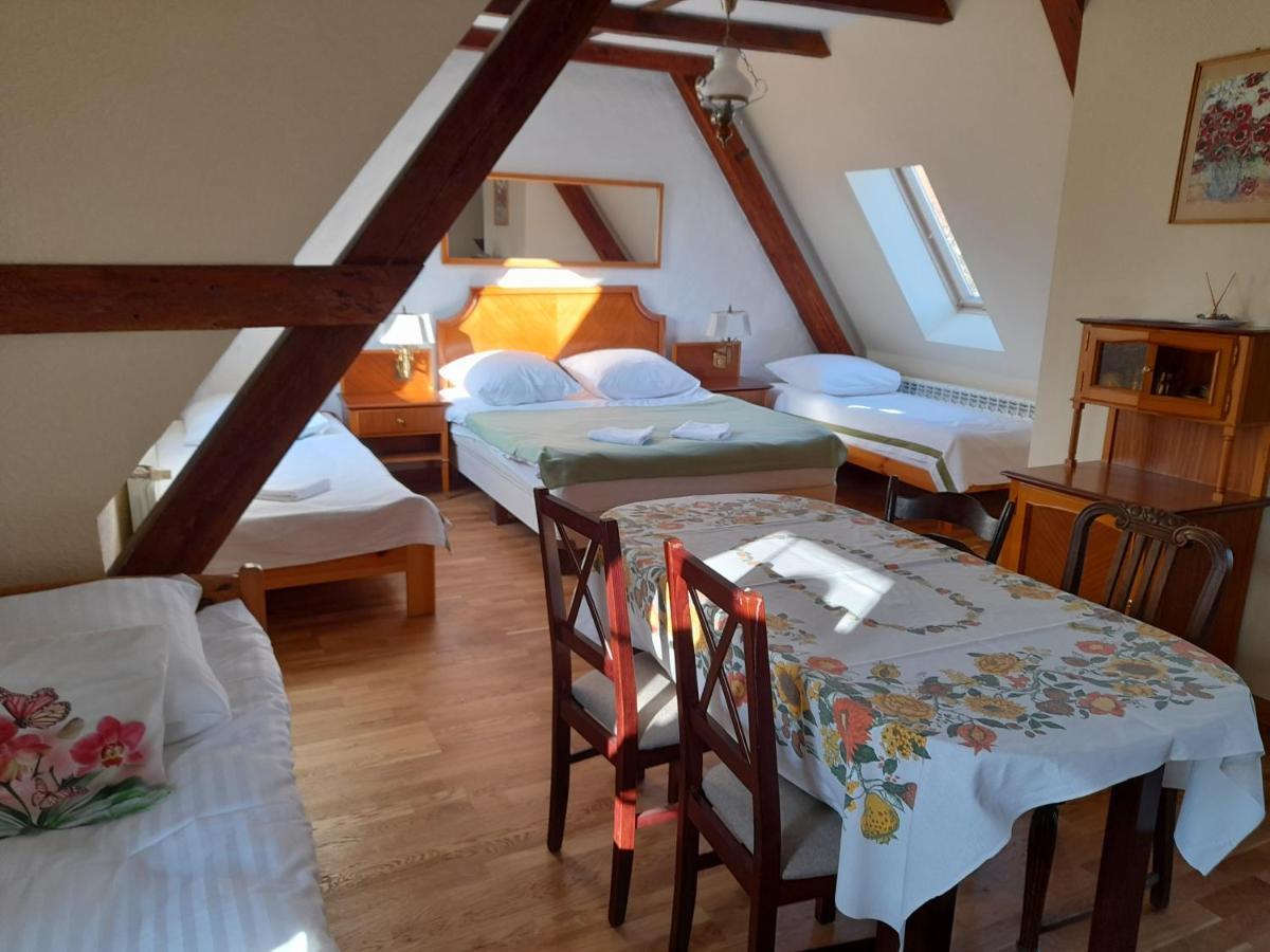 Spichlerz Apartman Rydzewo Kültér fotó
