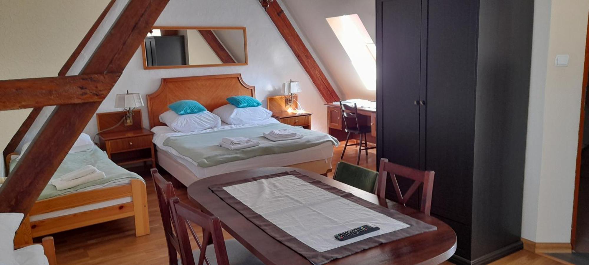 Spichlerz Apartman Rydzewo Szoba fotó