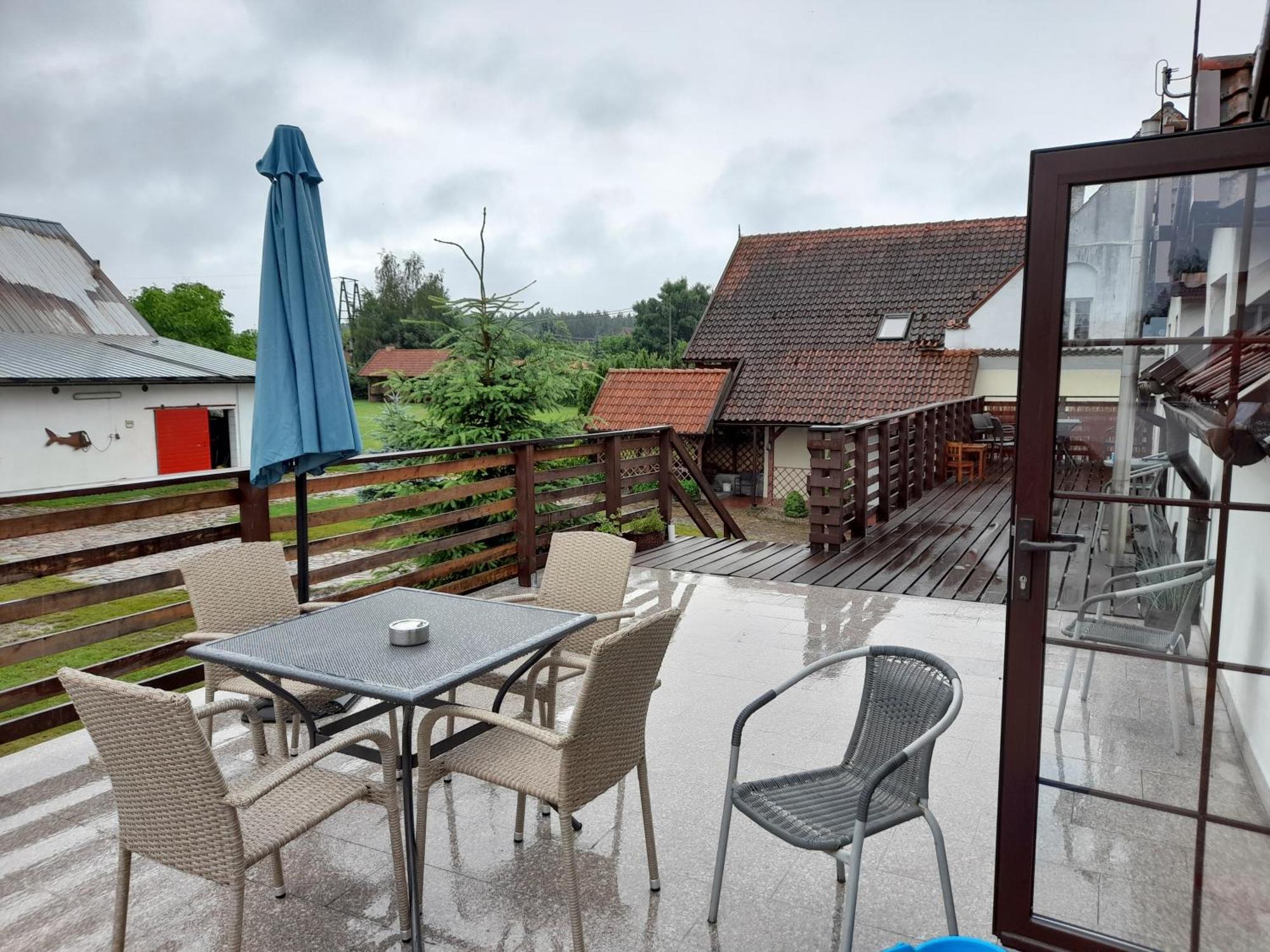 Spichlerz Apartman Rydzewo Szoba fotó