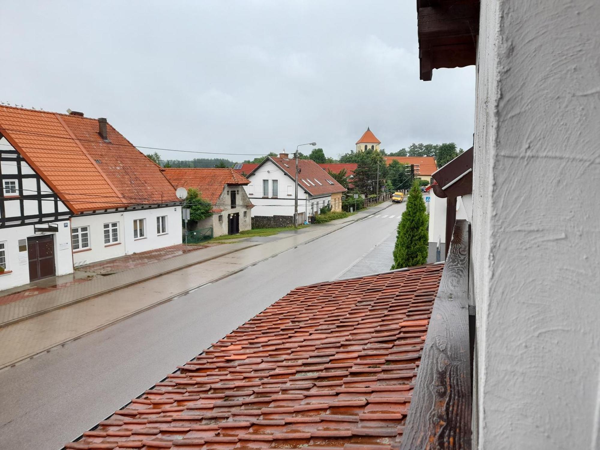 Spichlerz Apartman Rydzewo Szoba fotó