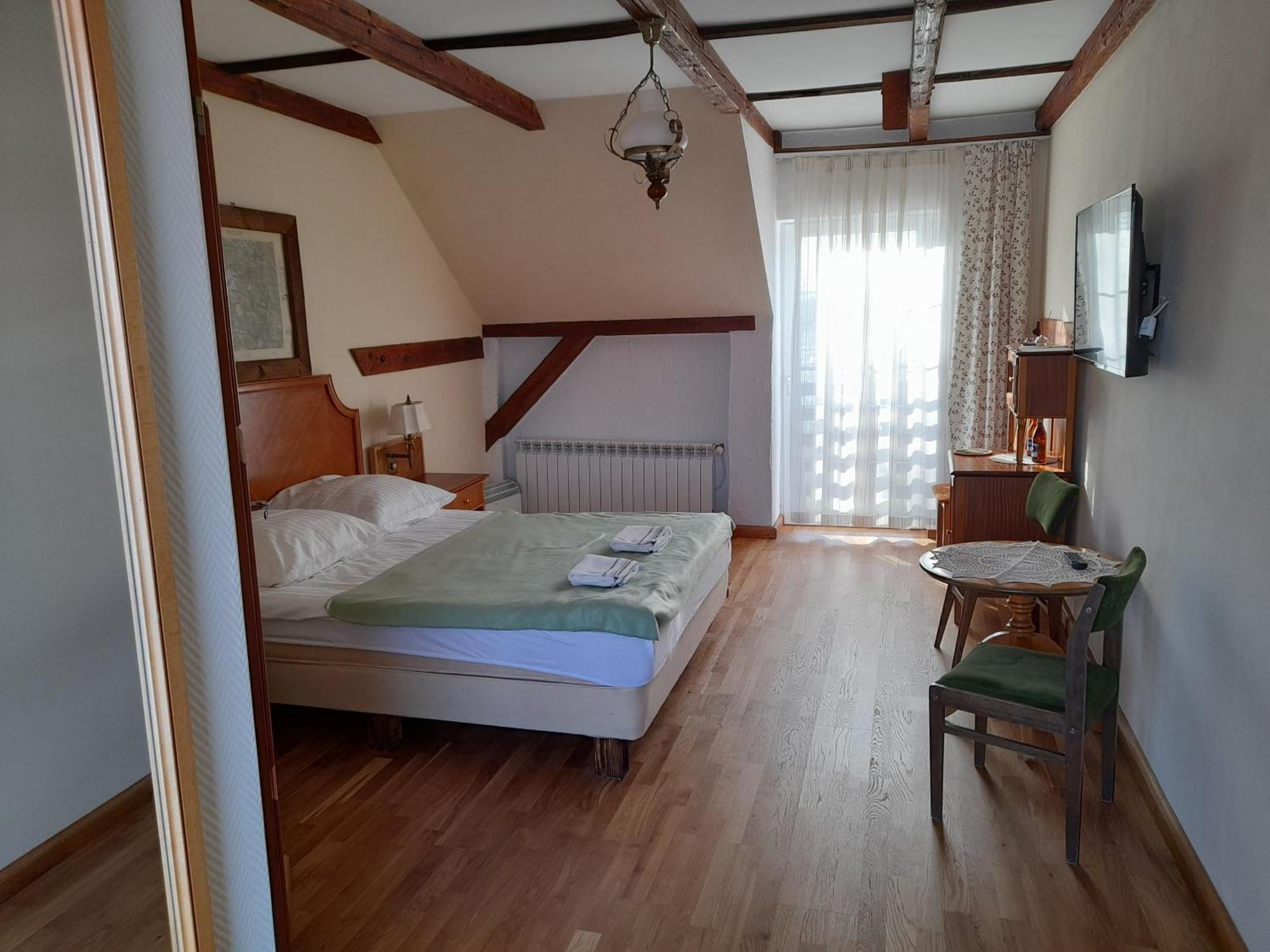 Spichlerz Apartman Rydzewo Szoba fotó