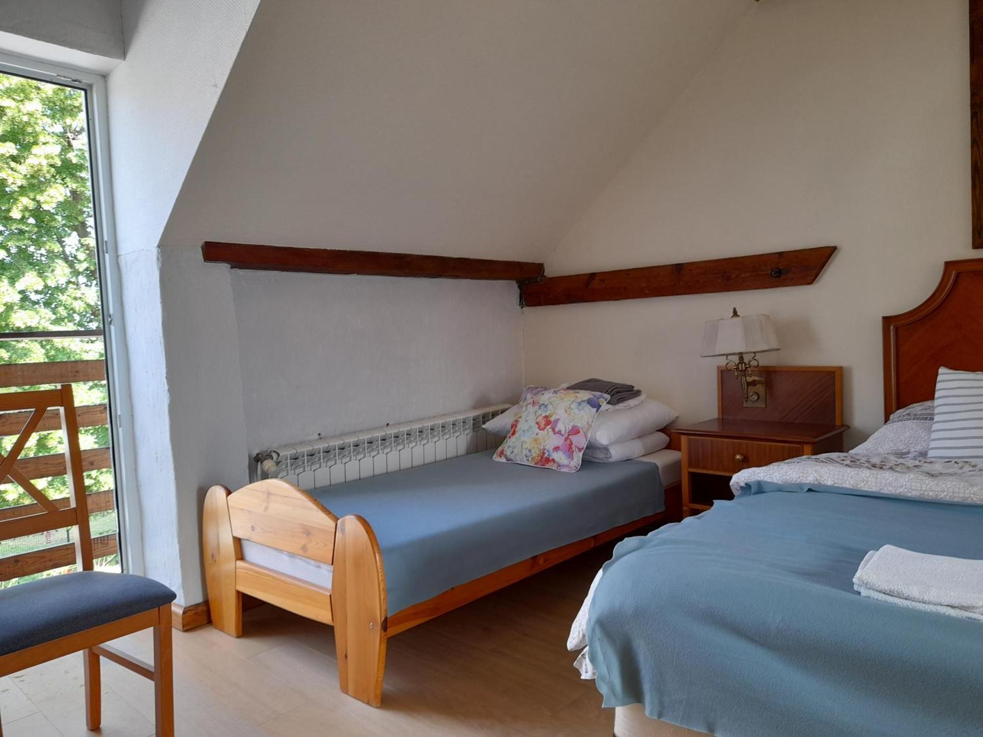 Spichlerz Apartman Rydzewo Kültér fotó
